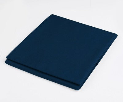 Expertly crafted from pure cotton 5thANFOLD ligh navy blue shirt piece for one full sleev shirt