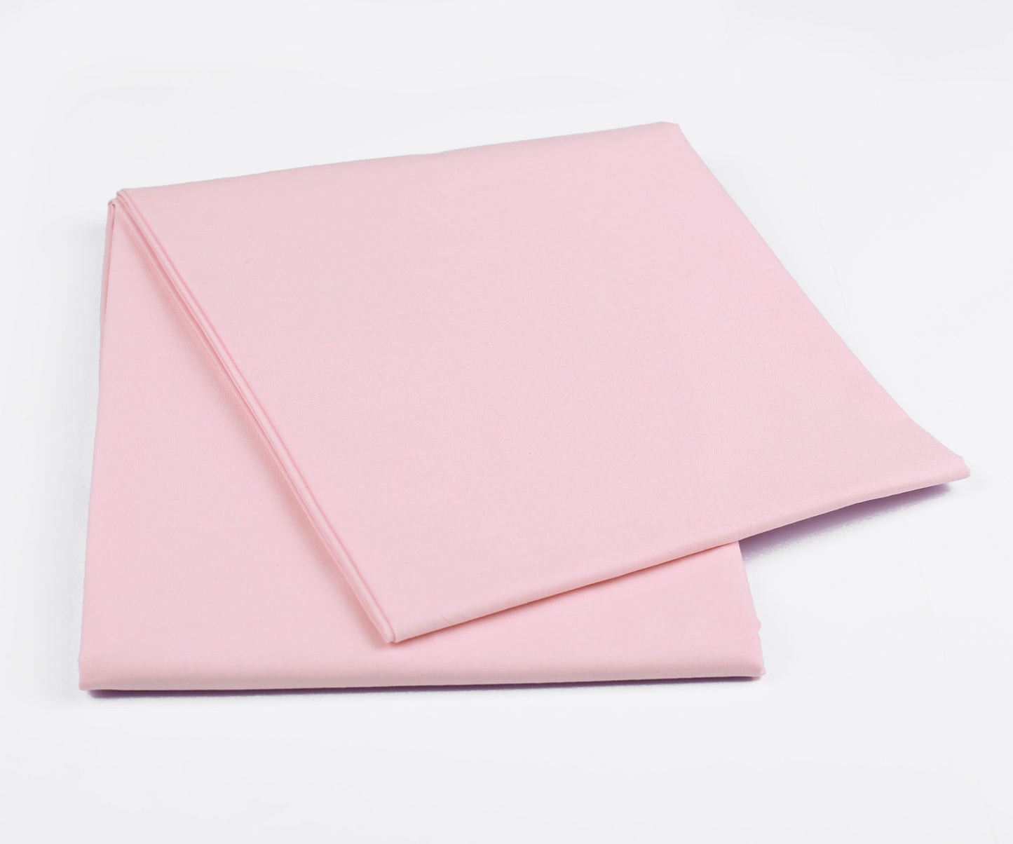 Barbie Pink unstitched mill made 100% cotton full width shirt piece for one full sleev shirt