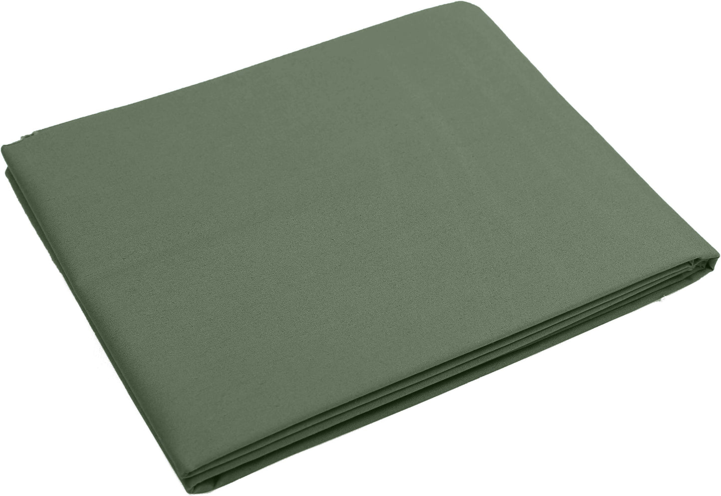 Rusty Green unstitched mill made 100% cotton full width shirt piece for one full sleev shirt