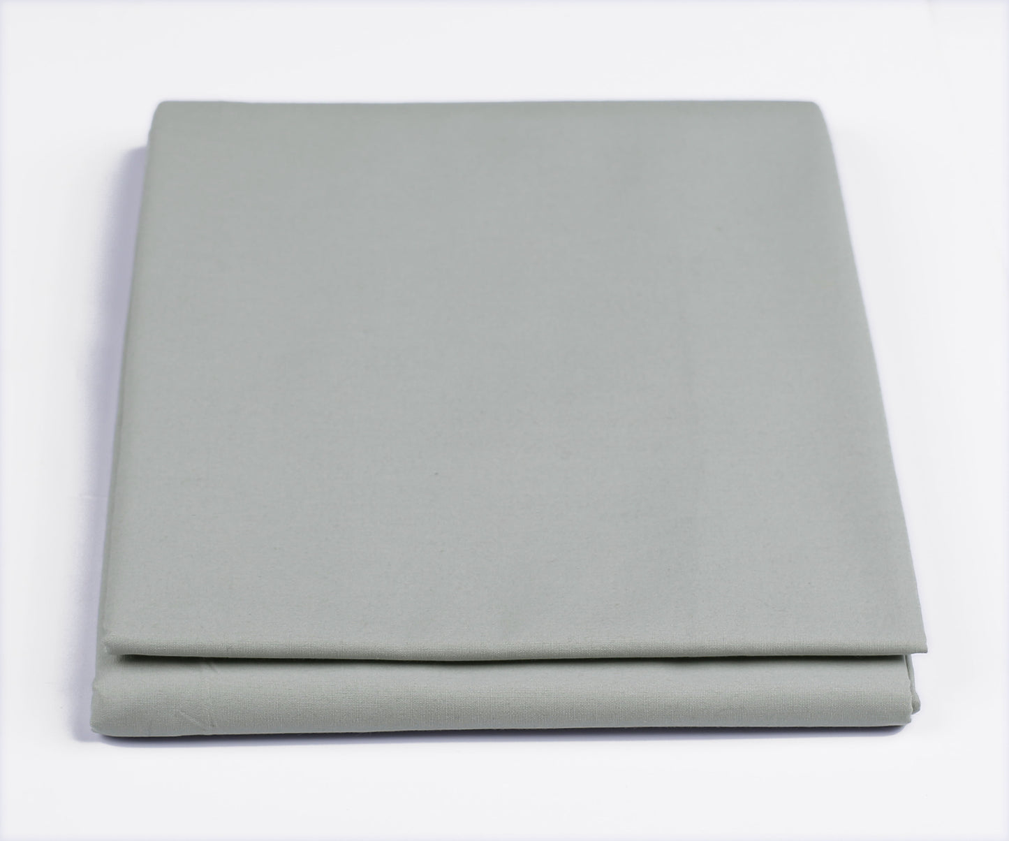 Lighy Grey unstitched mill made 100% cotton full width shirt piece for one full sleev shirt